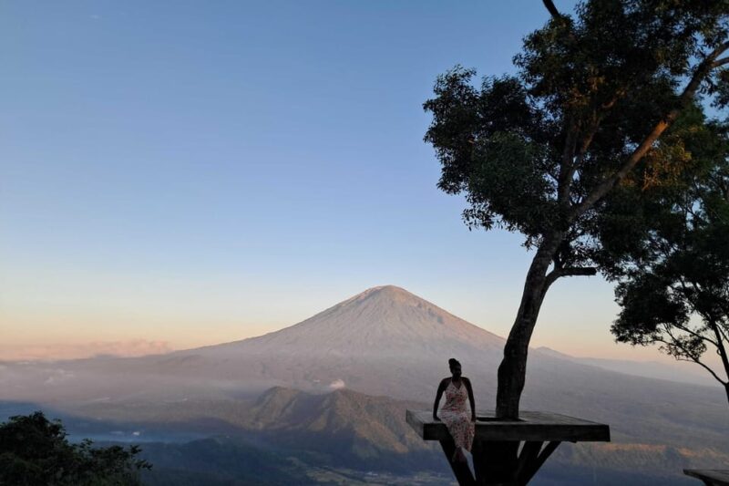 Bali : Incredible East Bali Tour Lahangan Sweet - Itinerary Highlights