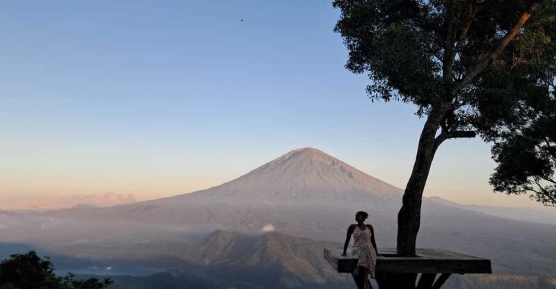 Bali : Incredible East Bali Tour Lahangan Sweet - Inclusions and Exclusions