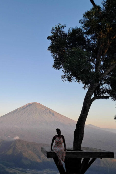 Bali : Incredible East Bali Tour Lahangan Sweet - Pickup Locations