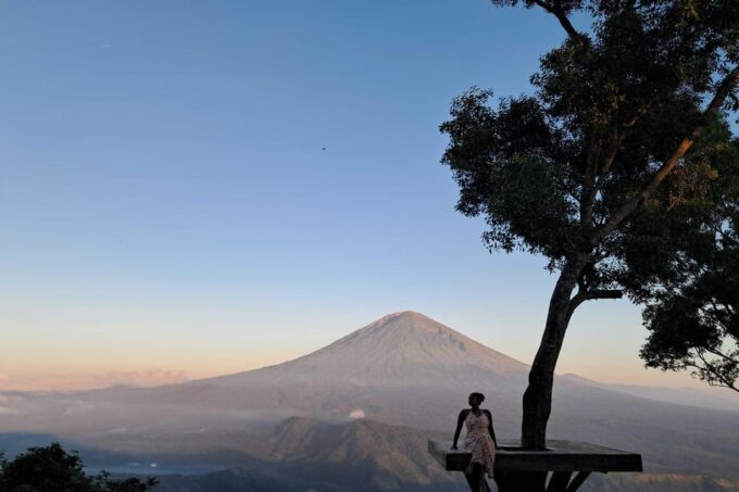 Bali : Incredible East Bali Tour Lahangan Sweet - Important Information