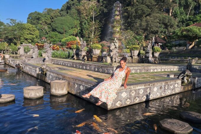 Bali : Incredible East Bali Tour Lahangan Sweet - Frequently Asked Questions