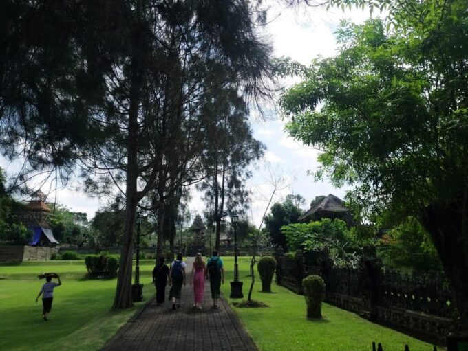 Bali: Incredible Full Day Private Charter (Max.10 Hours) - Contact Information
