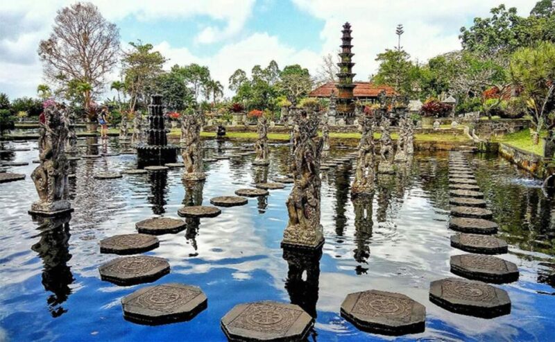 Bali Instagenic Tour - Transportation and Inclusions