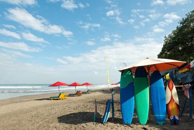 Bali Instagram Foodie Experience (Private Tour) - Good To Know