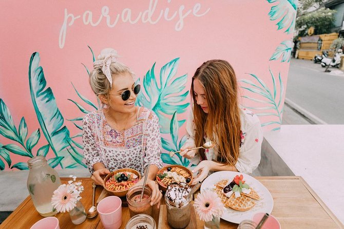 Bali Instagram Foodie Experience (Private Tour) - Culinary Highlights
