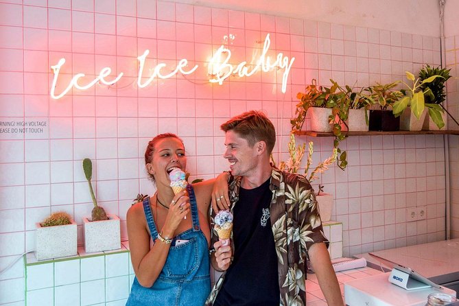 Bali Instagram Foodie Experience (Private Tour) - Transportation Options