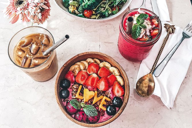 Bali Instagram Foodie Experience (Private Tour) - Customer Feedback