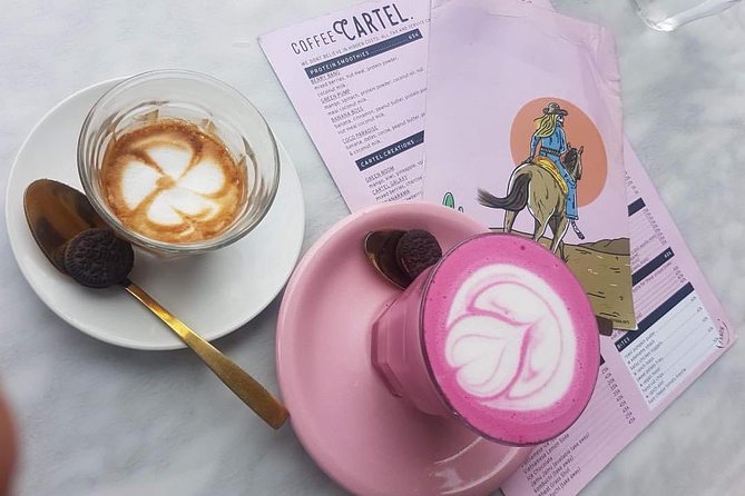 Bali Instagram Foodie Experience (Private Tour) - Booking and Policies