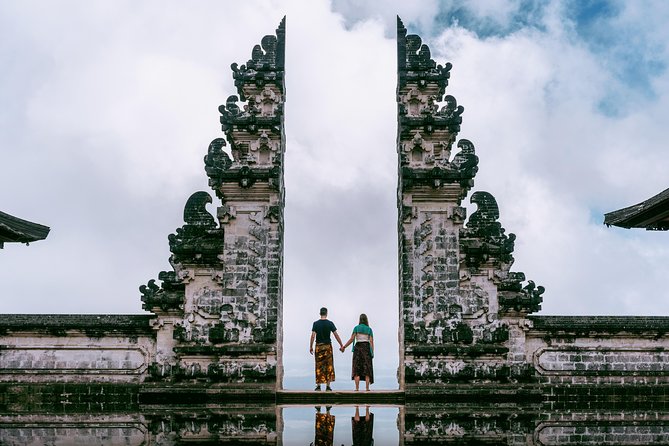 Bali Instagram: Gate of Heaven Temple Tour - Whats Included