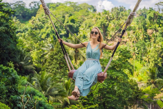 Bali Instagram: Gate of Heaven Temple Tour - Private Tour Ensures