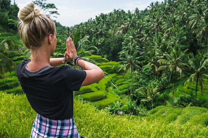 Bali Instagram: Gate of Heaven Temple Tour - Discover Titra Ganga