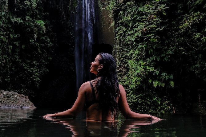 Bali Instagram Private Tour (All-Inclusive) - Hotel Pickup Details