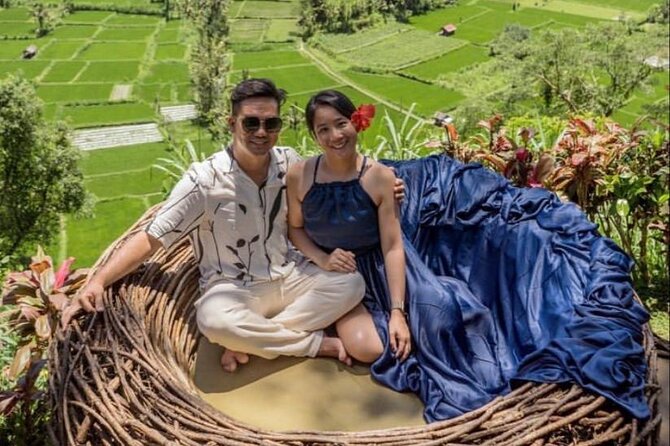 Bali Instagram Private Tour (All-Inclusive) - Additional Information