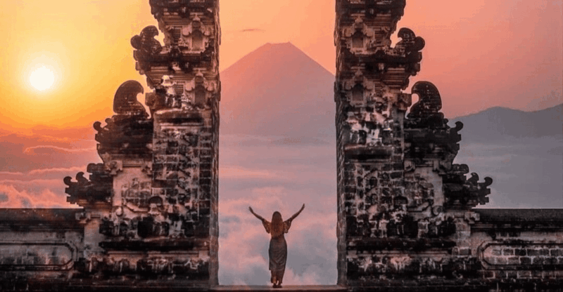 Bali Instagram Tour All-Inclusive - Key Points