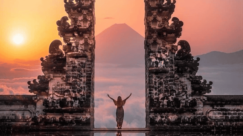 Bali Instagram Tour All-Inclusive - Itinerary Highlights
