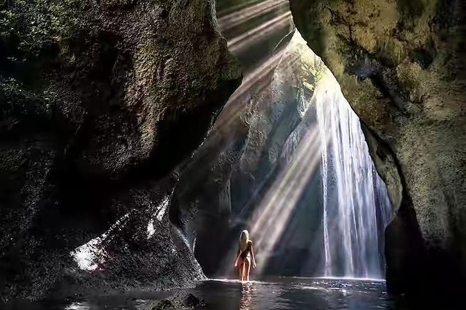 Bali Instagram Tour - All Inclusive - Tour Overview and Highlights