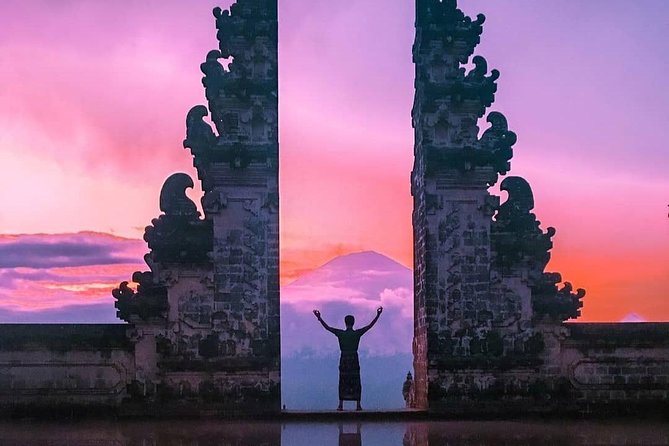 Bali Instagram Tour - All Inclusive - Reviews and Ratings