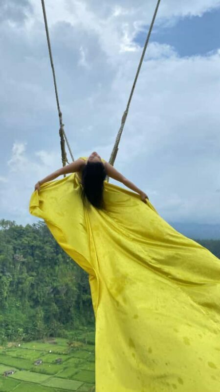Bali Instagram Tour: Capture the Magic of the Island of Gods - The Itinerary Breakdown