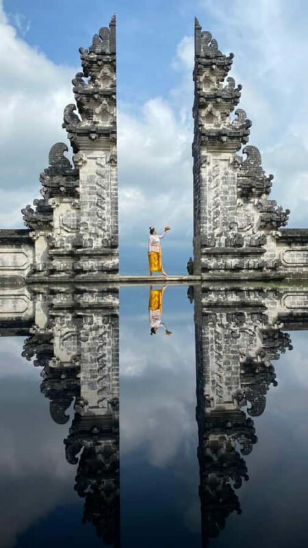 Bali Instagram Tour: Capture the Magic of the Island of Gods - The Value Proposition
