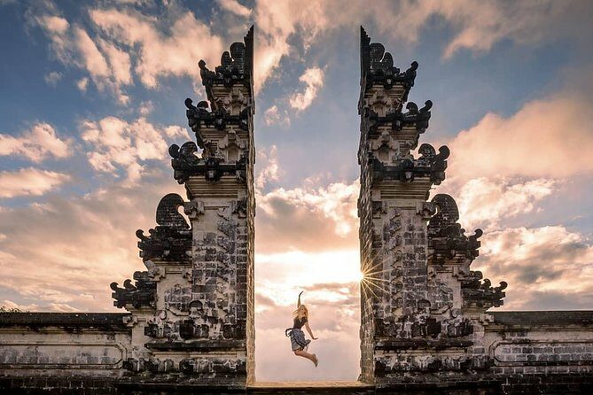 Bali Instagram Tour from Your Hotel (Private & Full-day) - What to Expect from the Bali Instagram Tour
