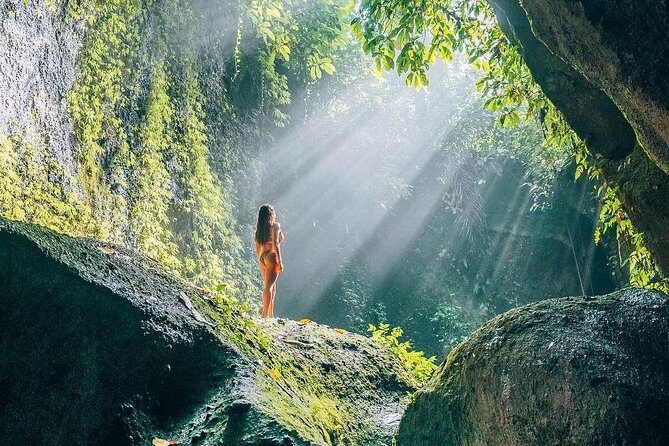 Bali Instagram Tour from Your Hotel (Private & Full-day) - FAQs