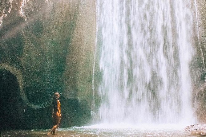 Bali Instagram Tour From Your Hotel (Private & Full-Day) - Mount Agung and Lempuyang Temple