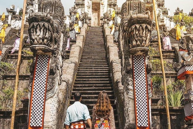 Bali Instagram Tour From Your Hotel (Private & Full-Day) - Coffee Plantation and Rice Fields