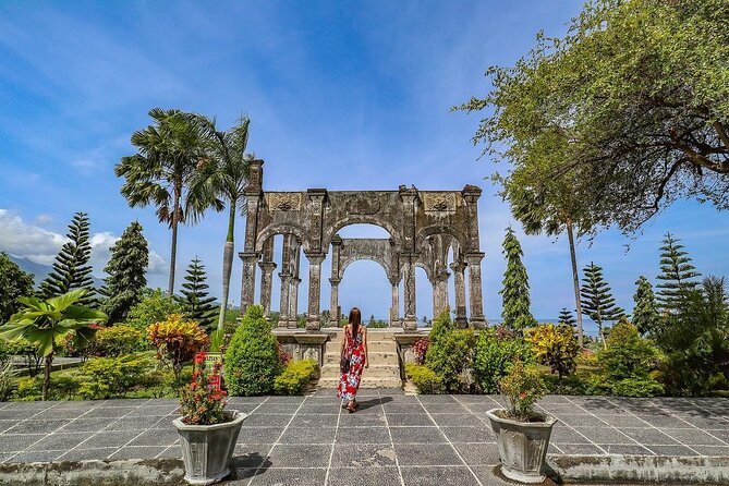 Bali Instagram Tour : Lempuyang Temple and Tirta Gangga - Booking Information