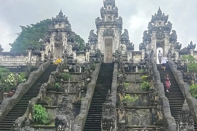 Bali Instagram Tour : Lempuyang Temple and Tirta Gangga - Photography Tips