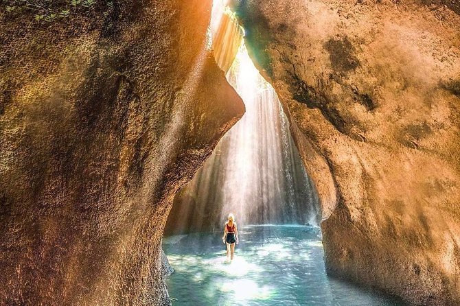 BALI INSTAGRAM TOUR Private TOUR With Wifi Onboard - Tirta Gangga Water Palace
