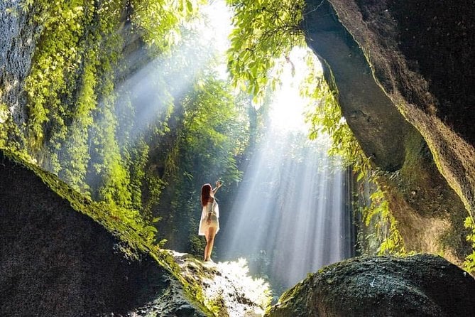 BALI INSTAGRAM TOUR Private TOUR With Wifi Onboard - Inclusions and Pickup Details