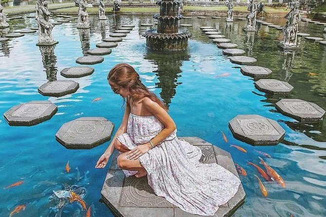 Bali Instagram Tour : The Most Beautiful and Stunning Spot - Meeting and Pickup
