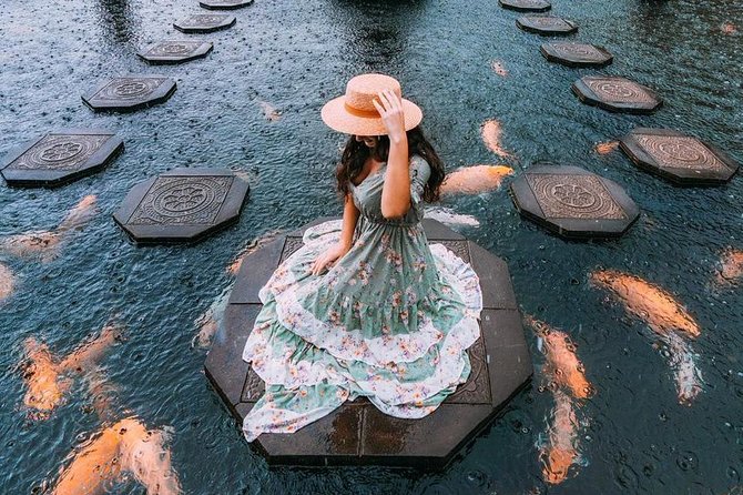 Bali Instagram Tour : The Most Beautiful and Stunning Spot - Availability and Pricing