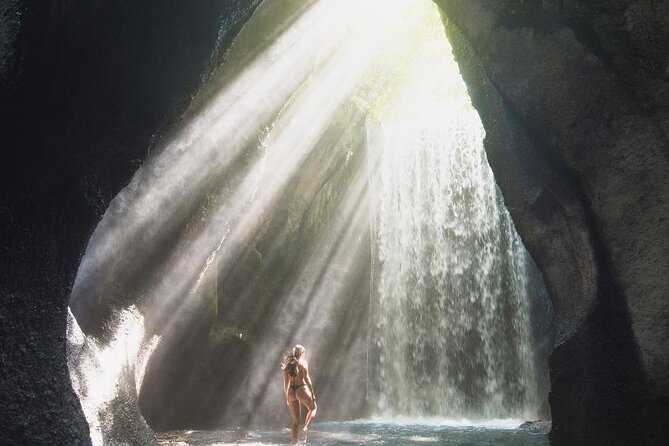 Bali Instagram Tour: The Most Beautiful Spots - Exploring the Jungle Swing