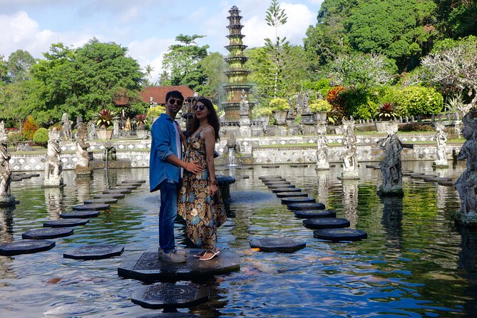 Bali Instagram Tour: The Most Popular Spots ( Private All-Inclusive ) - Capturing the Perfect Shots
