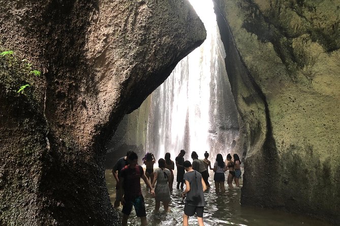 Bali Instagram Tour: The Most Popular Spots ( Private All-Inclusive ) - Booking and Cancellation Policy