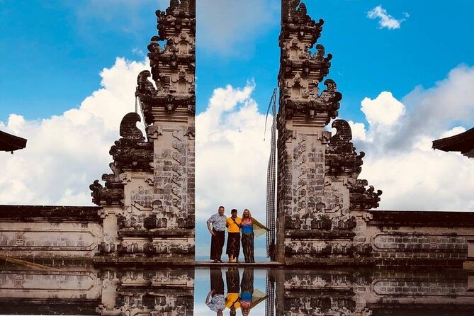 Bali Instagram Tour: The Most Scenic Spots - White Sand Beaches