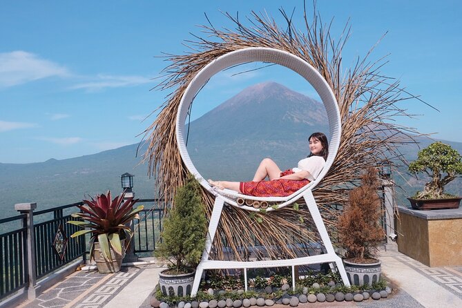 Bali Instagram Tour With Photographer - Tour Overview