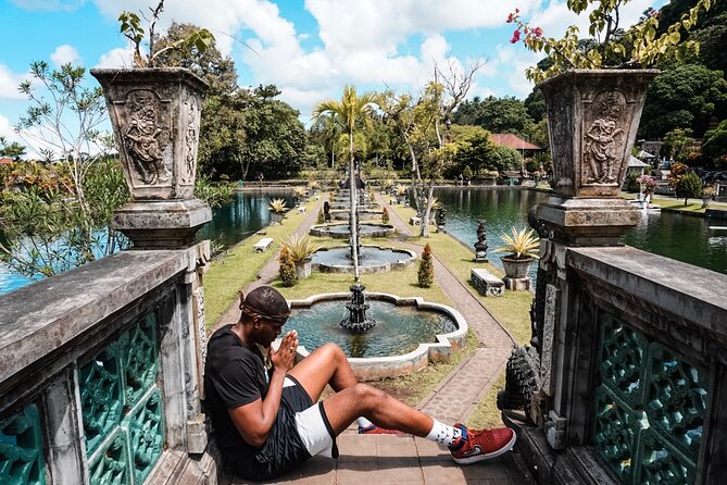 Bali Instagram Tour With Photographer - Lempuyang Temple (Gate of Heaven)