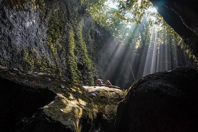 Bali Instagram Tour With Photographer - Tirta Gangga
