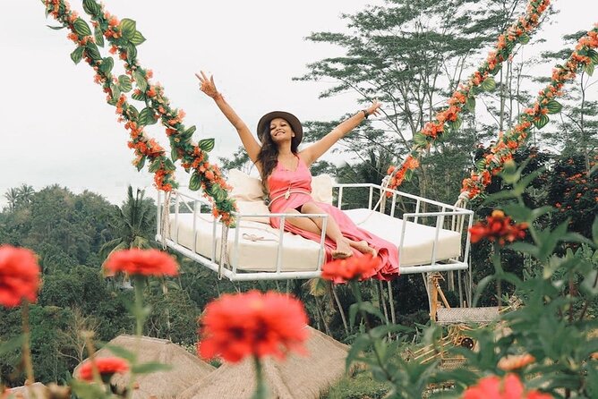 Bali Instagram Tour With Photographer - Pickup Points
