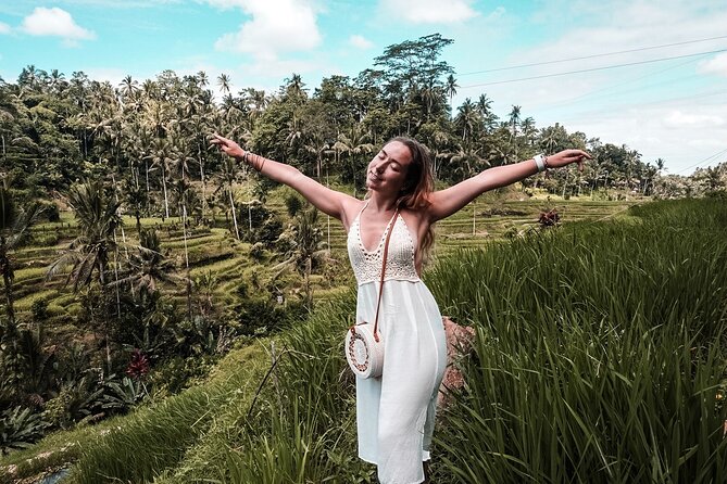 Bali Instagram Tour With Photographer - Customer Experiences