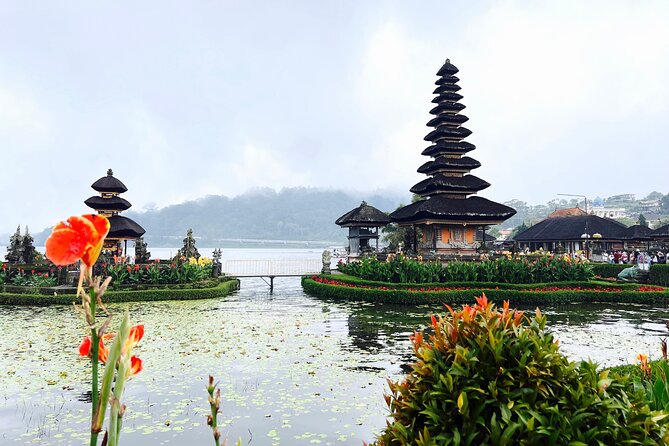 BALI INSTAGRAM TOURS; Handara Gate, Taman Ayun, & Ulundanu Temple - Customer Reviews