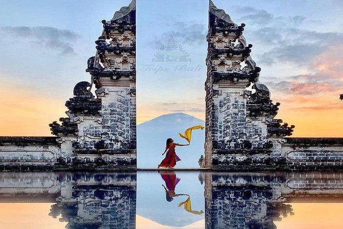 Bali Instagramable Tour - Key Points