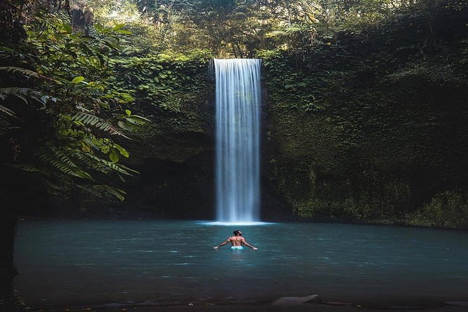 Bali Instagramable Tour - Health and Safety
