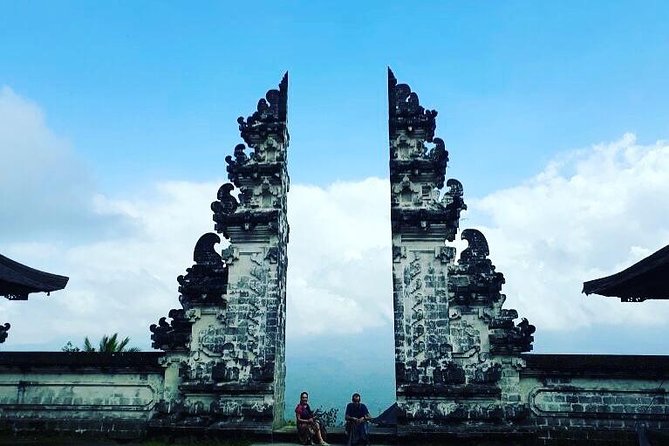 Bali : Instagrams Tour Lempuyang Temple, Tirta Gangga- Tukad Cepung , Tibumana Waterfall - Booking Information