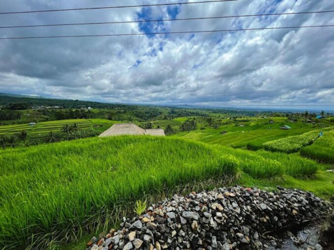 Bali : Jatiluwih Rice Terrace, Hidden Gem Waterfall & Temple - Frequently Asked Questions