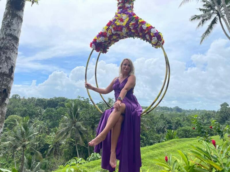 Bali: Jatiluwih Rice Terrace, Temple & Hot Springs Day Trip - FAQs