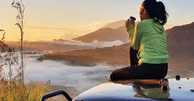 Bali Jeep 4x4 Tour - Booking Flexibility