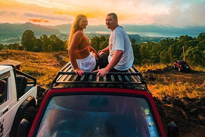 Bali Jeep Sunrise and Hot Springs - Good To Know
